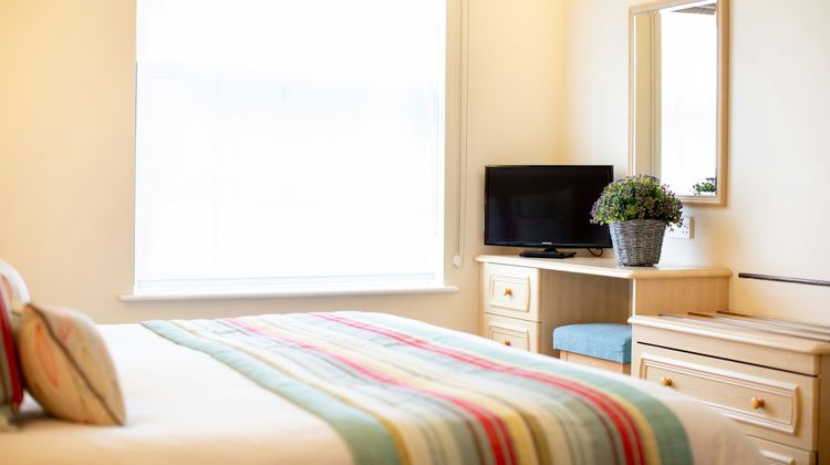 SACO Jersey - Merlin House Room