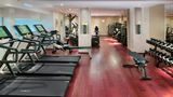 Mandarin Oriental, Paris Health Club