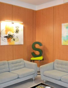 Hotel Las Estrellas