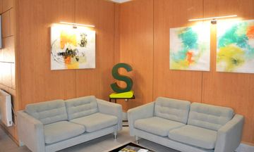 Hotel Las Estrellas