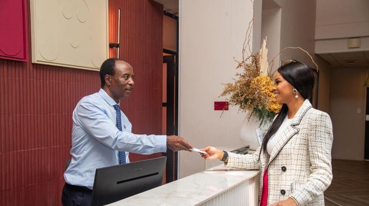 Illovo Hotel & Conferencing Other