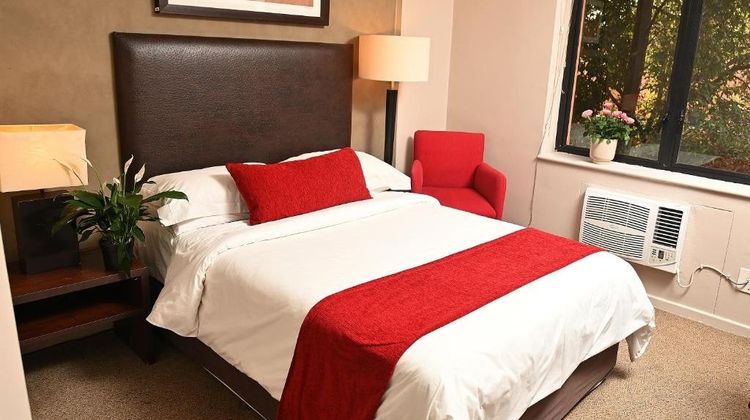 Illovo Hotel & Conferencing Room