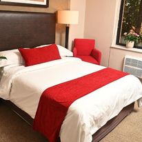 Illovo Hotel & Conferencing