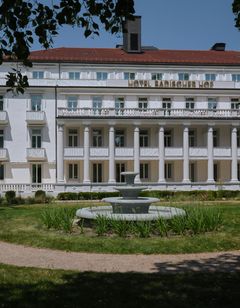 Badischer Hof Leonardo Limited