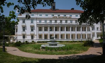 Badischer Hof Leonardo Limited