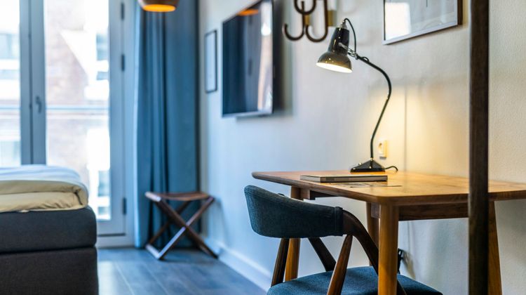 Motel One Copenhagen Room