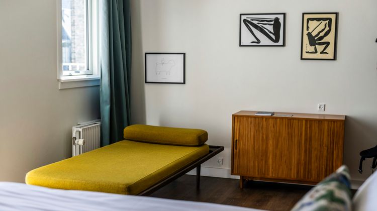 Motel One Copenhagen Spa