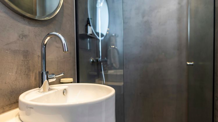 Motel One Copenhagen Room