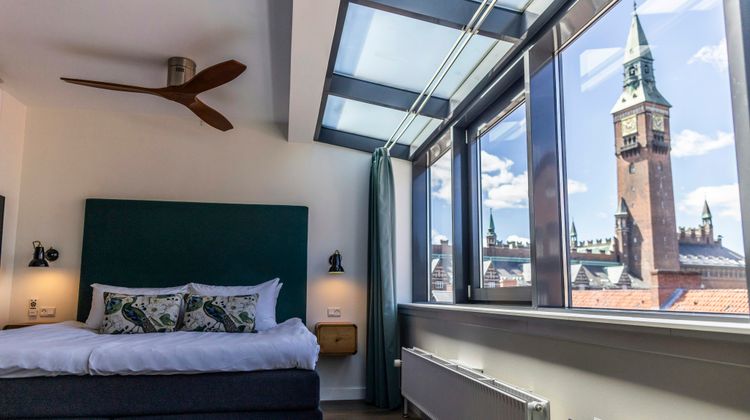 Motel One Copenhagen Suite