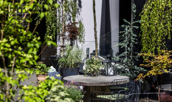 Motel One Copenhagen Exterior