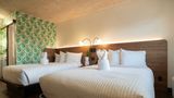 The Alice Hotel Room