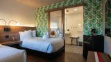 The Alice Hotel Room