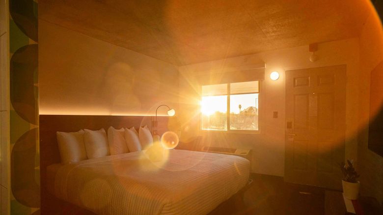 <b>The Alice Hotel Suite</b>. Images powered by <a href="https://www.leonardoworldwide.com/" title="Leonardo Worldwide" target="_blank">Leonardo</a>.