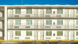 The Alice Hotel Exterior