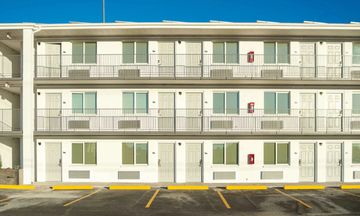 The Alice Hotel