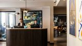 Motel One Copenhagen Lobby