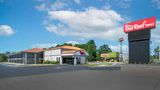 Red Roof Inn Manchester, TN Exterior