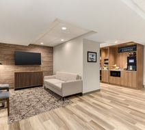 Candlewood Suites Exterior