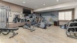 Candlewood Suites Health Club