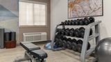 Candlewood Suites Health Club