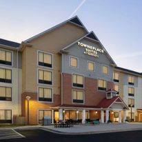 TownePlace Suites Dayton North