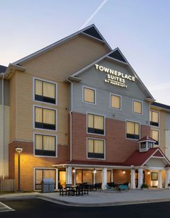 TownePlace Suites Dayton North