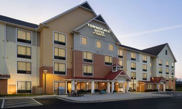 TownePlace Suites Dayton North
