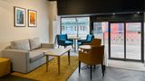 Four Points Flex by Sheraton Edinburgh Lobby