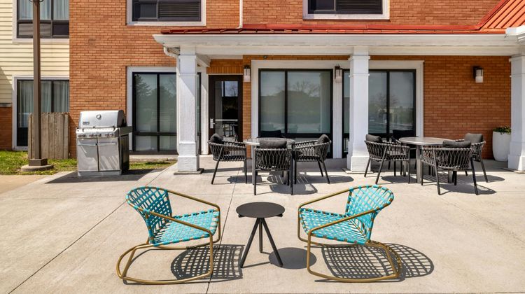 TownePlace Suites Dayton North Other