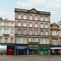 Four Points Flex by Sheraton Edinburgh