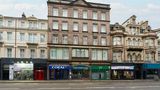Four Points Flex by Sheraton Edinburgh Exterior