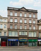 Four Points Flex by Sheraton Edinburgh