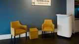 Four Points Flex by Sheraton Edinburgh Lobby