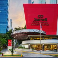 Marriott Executive Apartments Finisterre