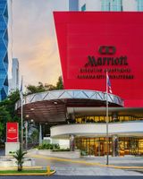 Marriott Executive Apartments Finisterre