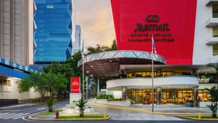 Marriott Executive Apartments Finisterre