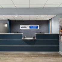 City Express By Marriott Newport News