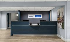 City Express By Marriott Newport News