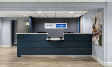 City Express By Marriott Newport News