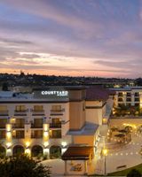 Courtyard San Diego Arpt/Liberty Station