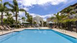 Courtyard San Diego Arpt/Liberty Station Pool