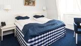 Kirstine Hotel Room