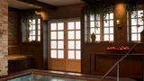 Kirstine Hotel Pool