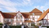 Kirstine Hotel Exterior