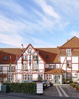 Kirstine Hotel
