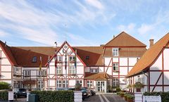 Kirstine Hotel