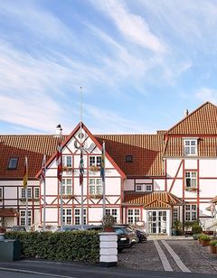 Kirstine Hotel