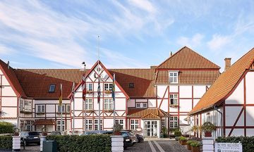 Kirstine Hotel