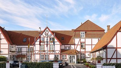 Kirstine Hotel