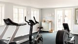 Kirstine Hotel Health Club
